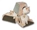 K&H Thermo-Kitty Cabin, Mocha