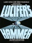 Lucifer's Hammer (0449208133) by Niven, Larry