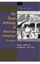 The Heath Anthology of American Literature, Volume I