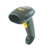 Wls 9500-005 Laser Scanner, with usb Cable