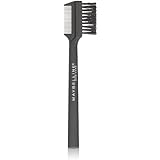 Maybelline New York Expert Tools, Brush 'n Comb