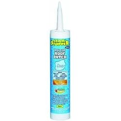 Gardner Gibson 0339-GA Clear Leak Stopper Rubberized Roof Patch