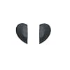 Bolle Replacement Nose Pads