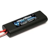 731 Reedy WolfPack LiPo 2S 7.4V 3300mAh 35C Deans by Associated
