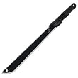 Gerber Gator Machete, Gator Grip Handle, Nylon Sheath - Gator Machete - Knives