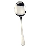 RSVP Endurance Flatware Monty's Serving Spoon