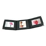 Electronics : SH Triple Winged Portfolio Consort Burgundy