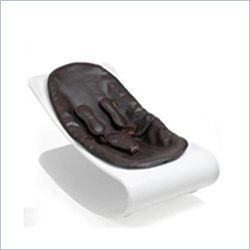 Buy Low Price Cozy Bloom Coco White Plexistyle Baby Lounger Frame E10606-W