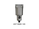 アネスト岩田 コンプレッサ:関連商品 ASF3000B-14D サブミクロンフィルタ