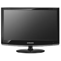 Samsung SyncMaster 2333HD HDTV Widescreen LCD Monitor (Glossy Black)