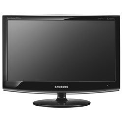 Samsung SyncMaster 2333HD HDTV Widescreen LCD Monitor (Glossy Black)