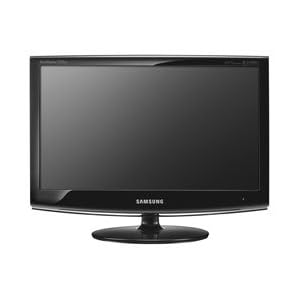Samsung SyncMaster 2333HD HDTV Widescreen LCD Monitor (Glossy Black)