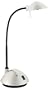 LAMP HALOGEN DESK 20W