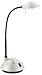 Office Products : ACE Hardware- TENSOR LT7280-136/99 'TENSOR' GOOSENECK HALOGEN DESK LAMP