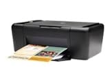 HP Deskjet F4480 All-in-One - Multifunction ( printer / copier / scanner )  ....