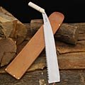 Japanese Pattern Crosscutting Timber Saw Japanese Log Saw And Case