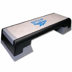 Reebok Reebok Step System, The Step, Step, Body Building & Fitness