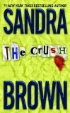 Crush by Brown, Sandra [Paperback]