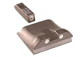 Trijicon TS02 Taurus 3 Dot Front & Rear Night Sights for Models PT911, PT938, PT940, PT945 and PT957 - Special Order Models: Trijicon Taurus 3 dot green front & yellow rear night sights for models PT911, PT938, PT940, PT945 and PT957 Model TS02Y