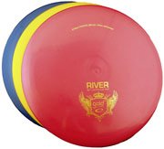 Latitude 64 Gold River Disc Golf Driver