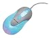 Belkin Belkin Optical Glow Mouse-White