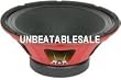 12 Inch Brit Guitar Speaker; 75W; 8 Ohms - THEGOVERNOR