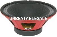 12 Inch Brit Guitar Speaker; 75W; 8 Ohms - THEGOVERNOR