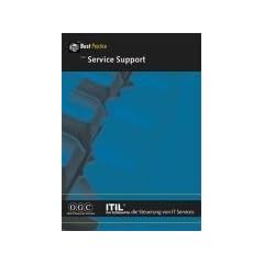 ITIL Service Support (German version)