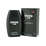 Drakkar Noir Cologne By Guy Laroche 50 Ml Eau De Toilette For Men