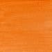 Office Products : Orange Solucryl Acrylic Paint by TriArt- 500ml (16.9oz)