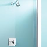 Ginger G27-004/ORB Circe Balance Shower Trim