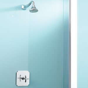 Ginger G27-004/PC Circe Balance Shower Trim