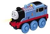Thomas And Friends Wooden Railway - Battery Powered Thomas