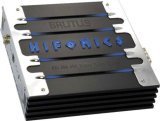 Hifonics Brutus BXi606 MONO 600 WATT CAR Power Amplifier