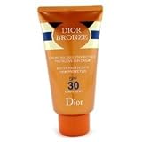 Best Price Christian Dior Bronze High Protection Body Sun Cream SPF 30 for Unisex, 5 Ounce