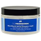 Ole Henriksen Blue Black Berry Enzyme Mask 3.5oz