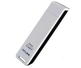 TP-Link TL-WN821N Wireless N USB Adapter - Network adapter - Hi-Speed USB - 802.11b, 802.11g, 802.11n (draft 2.0)