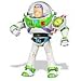 12 Laser Blastin' Electronic Buzz Lightyear - Toy Story and Beyond!