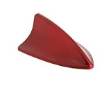 BMW Car Auto Vehicle Shark Fin Antenna (Black)