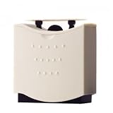Menu Man Toothpick Holder, Sand