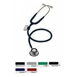MDF Deluxe Dual Head Stethoscope Healthcare Stethoscopes