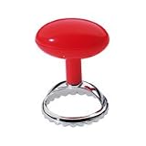 Ravioli cutter round 3" s/s
