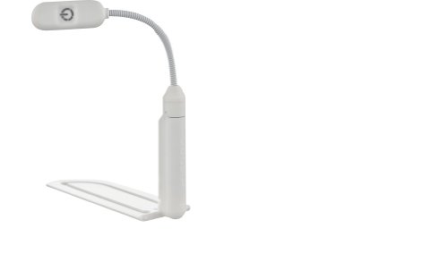 M-EDGE e-Luminator Touch LED Booklight Reading Light for Books / eReaders Amazon Kindle Keyboard, Touch, Kindle 4