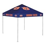 Michigan Wolverines Tailgate Tents - Solid Color