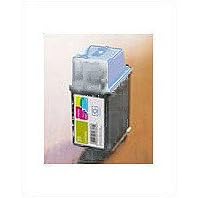Hewlett-Packard DeskJet 3820 Color Inkjet Printer