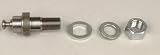 1953-1962 Brake Shoe Anchor Pin