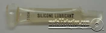 Tesoro Silicon Lubricant for Tiger Shark