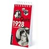 Jahrgangs-Quiz 1928. Unsere Kindheit und Jugend
