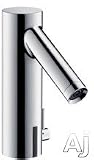Hansgrohe 10101001 - Axor Starck Electronic New - Chrome Finish