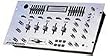 Pyramid PM8501 Professional DJ Mixer w/Sound Effects & Digital Echo
